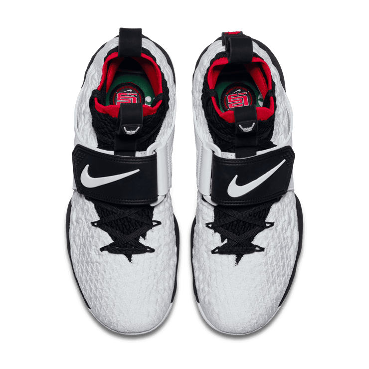 Lebron 15 diamond turf stockx hot sale