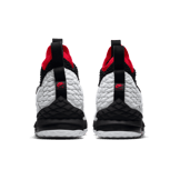 Nike LeBron 15 Diamond Turf Angle 3