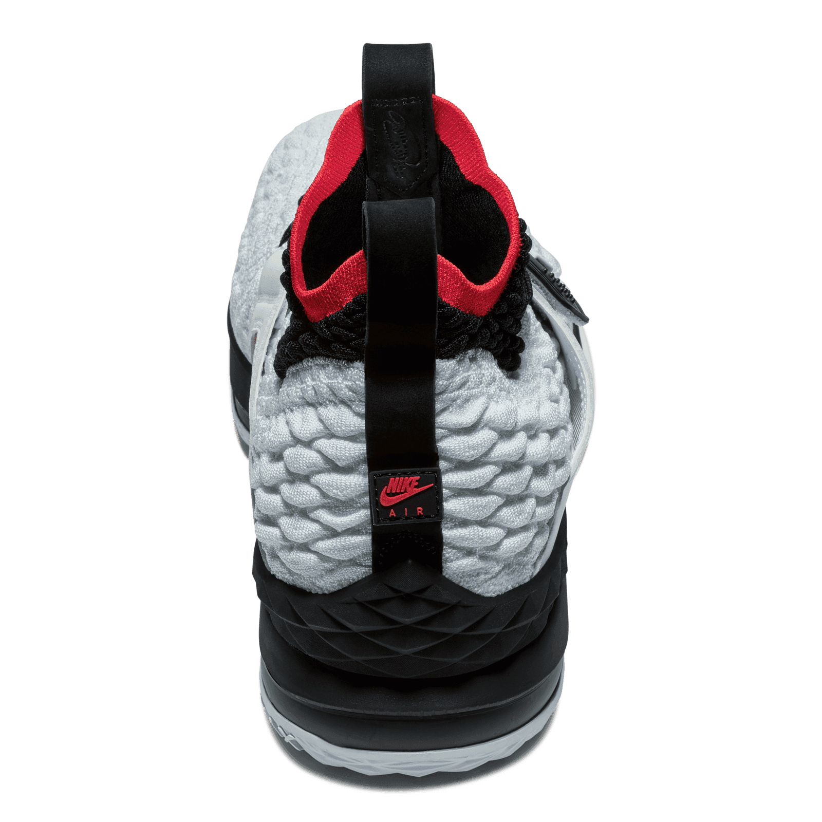 lebron 15 red diamond turf for sale