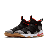 Nike LeBron Zoom Soldier 11 Safari Angle 2