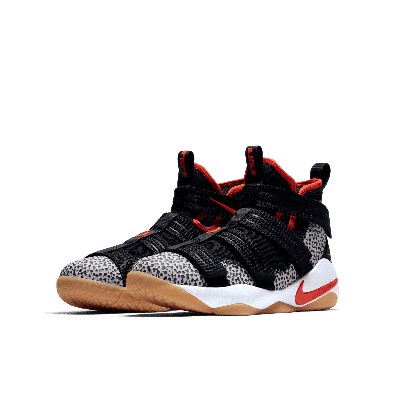 lebron james soldier 11 sfg