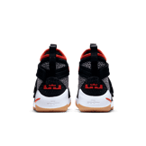 Nike LeBron Zoom Soldier 11 Safari (GS) Angle 3
