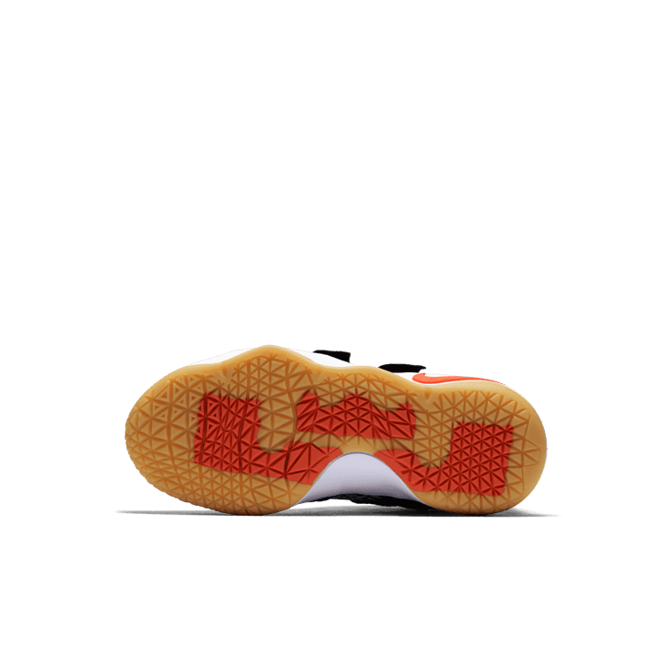 Nike LeBron Zoom Soldier 11 Safari (PS) Angle 0