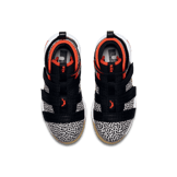 Nike LeBron Zoom Soldier 11 Safari (PS) Angle 1