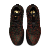 Nike LeBron 15 Black History Month (2018) Angle 1