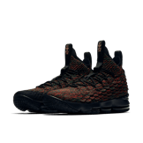 Nike LeBron 15 Black History Month (2018) Angle 2