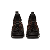 Nike LeBron 15 BHM (2018) Angle 3