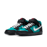 Nike SB Dunk Mid Griffey Angle 2