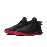 Nike LeBron Witness 3 Bred Angle 2