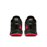 Nike LeBron Witness 3 Bred Angle 3