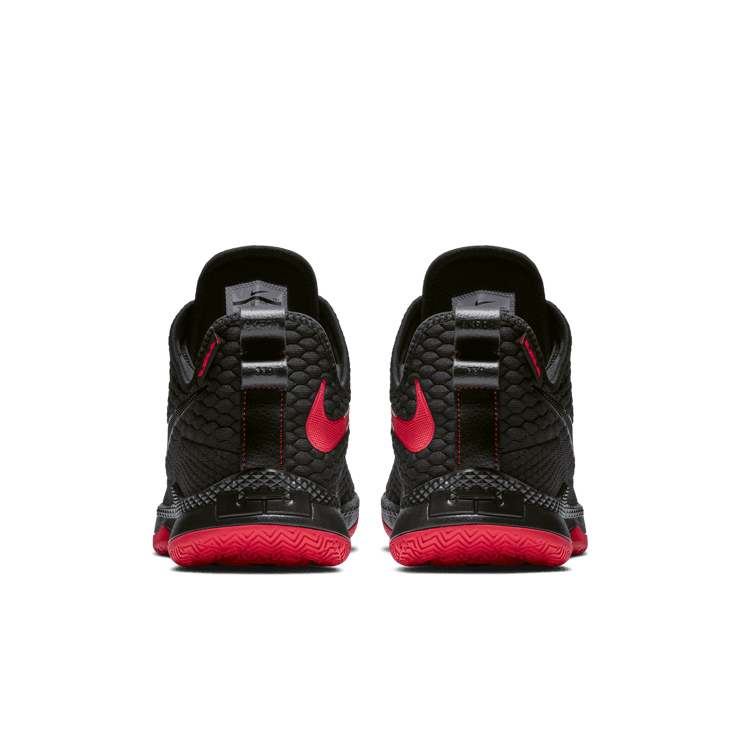Nike LeBron Witness 3 Bred AO4433 006 Raffles Where to Buy