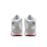 Air Jordan 13 Wolf Grey (GS) Angle 3