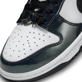 Nike Dunk Low Just Do It Iridescent (W) Angle 5