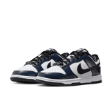 Nike Dunk Low Just Do It Iridescent (W) Angle 3