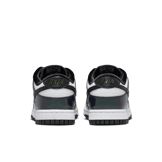 Nike Dunk Low Just Do It Iridescent (W) Angle 4