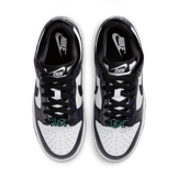 Nike Dunk Low Just Do It Iridescent (W) Angle 2