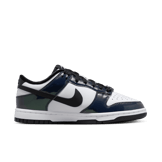 Nike Dunk Low Just Do It Iridescent (W) Angle 1