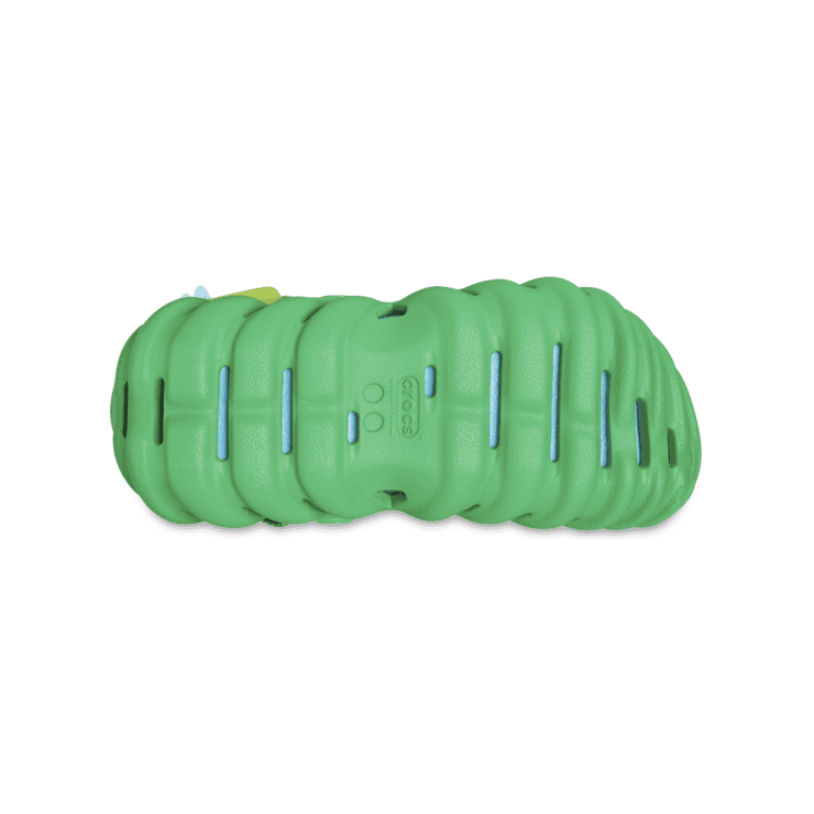 Crocs Echo Clog Extra Butter The Jetsons (GS) Angle 2