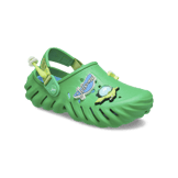 Crocs Echo Clog Extra Butter The Jetsons (GS) Angle 3