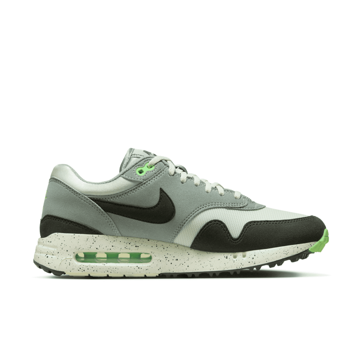 Nike Air Max 1 '86 OG Golf Sea Glass Angle 1