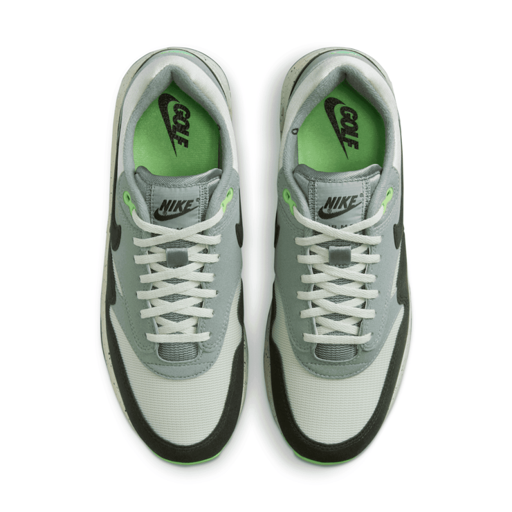 Nike Air Max 1 '86 OG Golf Sea Glass Angle 2