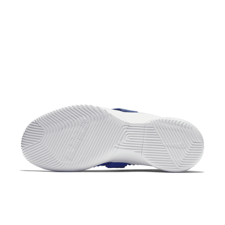 Nike LeBron Soldier 12 Game Royal (Promo) Angle 0