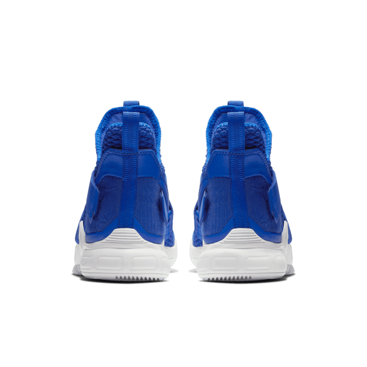 Nike LeBron Soldier 12 Game Royal (Promo) Angle 3