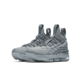 Nike LeBron 15 City Series (GS) Angle 2