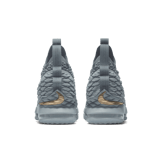 Nike LeBron 15 City Series (GS) Angle 3