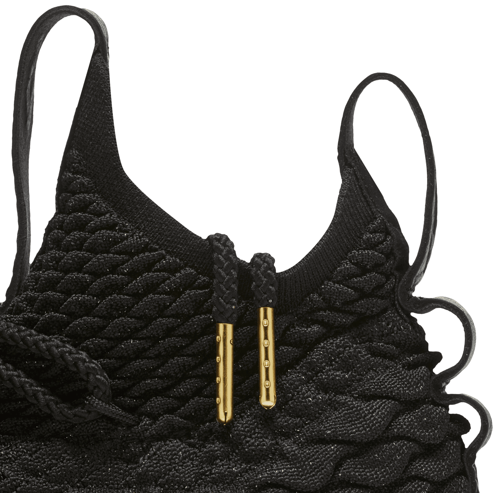lebron 15s all black