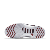 Nike Air Zoom Generation Black White Retro Angle 0