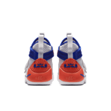 Nike LeBron Zoom Soldier 11 Ultramarine (GS) Angle 3