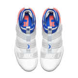 Nike LeBron Zoom Soldier 11 Ultramarine Angle 1