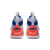 Nike LeBron Zoom Soldier 11 Ultramarine Angle 3