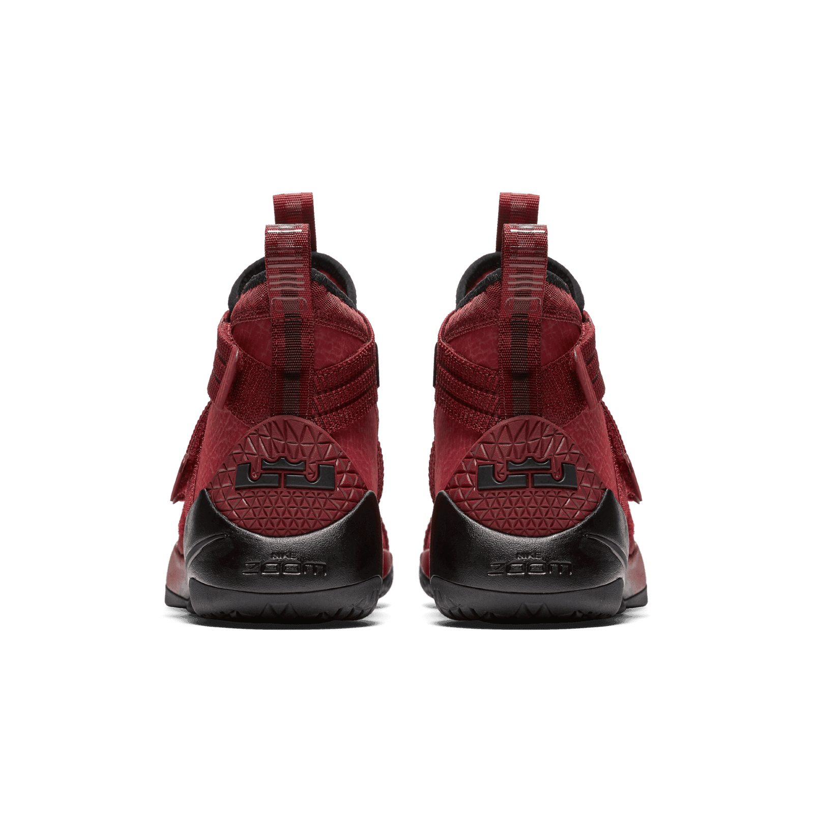 lebron soldier 11 maroon