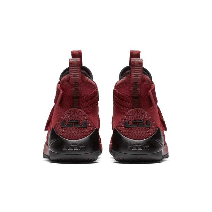 Burgundy lebron soldier 11 new arrivals