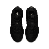 Nike LeBron 15 Black Gum (GS) Angle 1