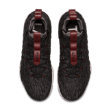 Nike LeBron 15 Pride of Ohio Angle 1