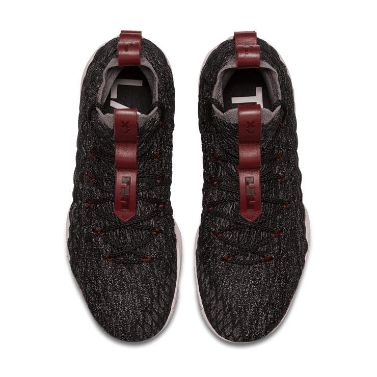 Nike LeBron 15 Pride of Ohio 897648-003 Raffles Where to Buy