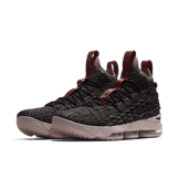 Nike LeBron 15 Pride of Ohio Angle 2