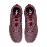 Nike LeBron 15 Wine Angle 1