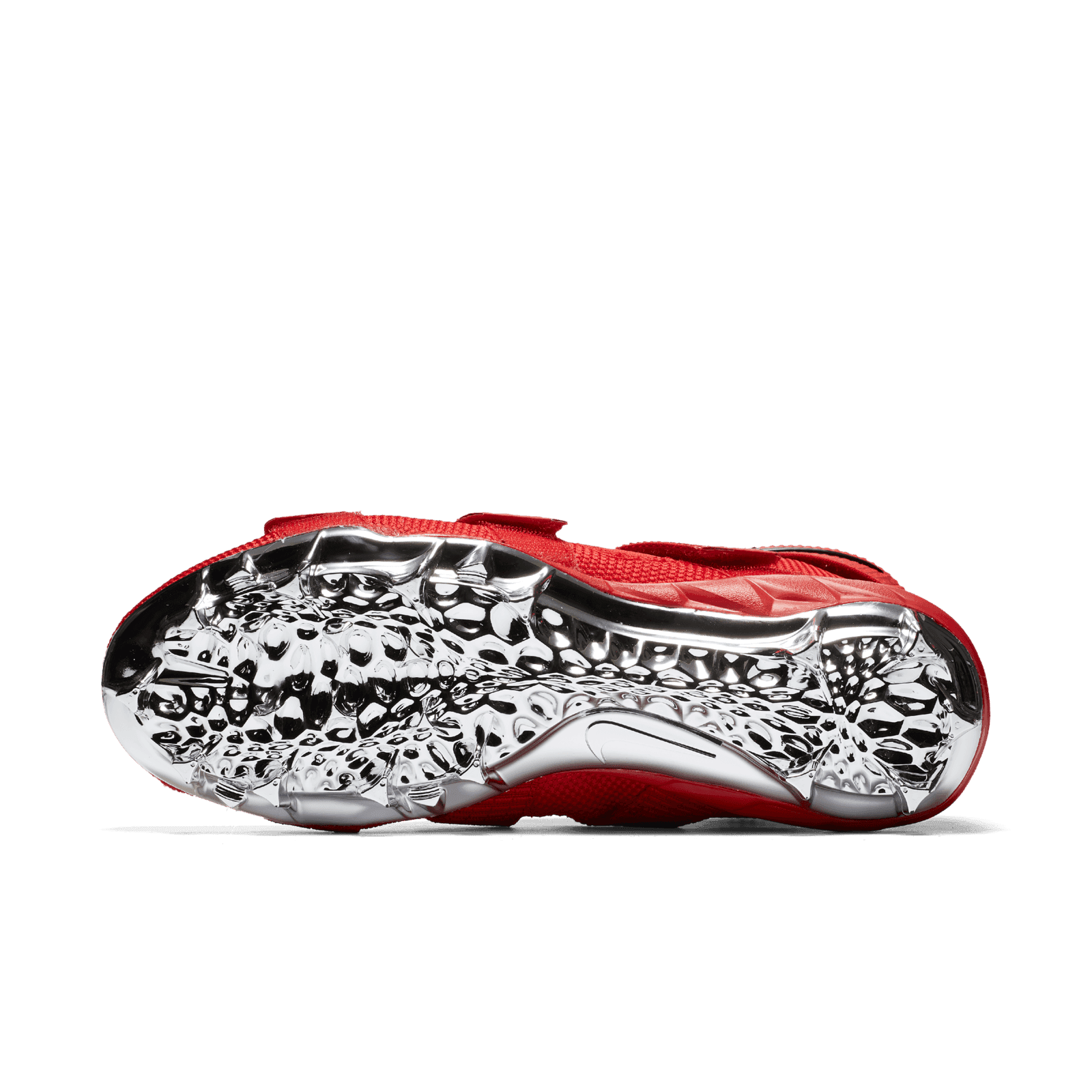 lebron soldier 11 cleats