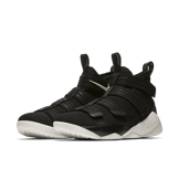Nike LeBron Zoom Soldier 11 Black Sail Angle 2
