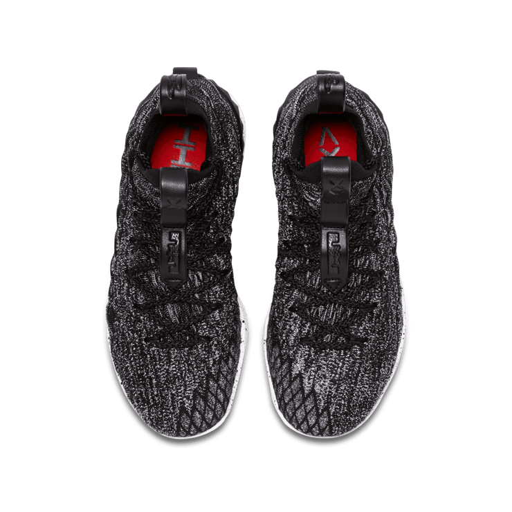 Nike LeBron 15 Ashes (GS) Angle 1