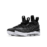 Nike LeBron 15 Ashes (GS) Angle 2