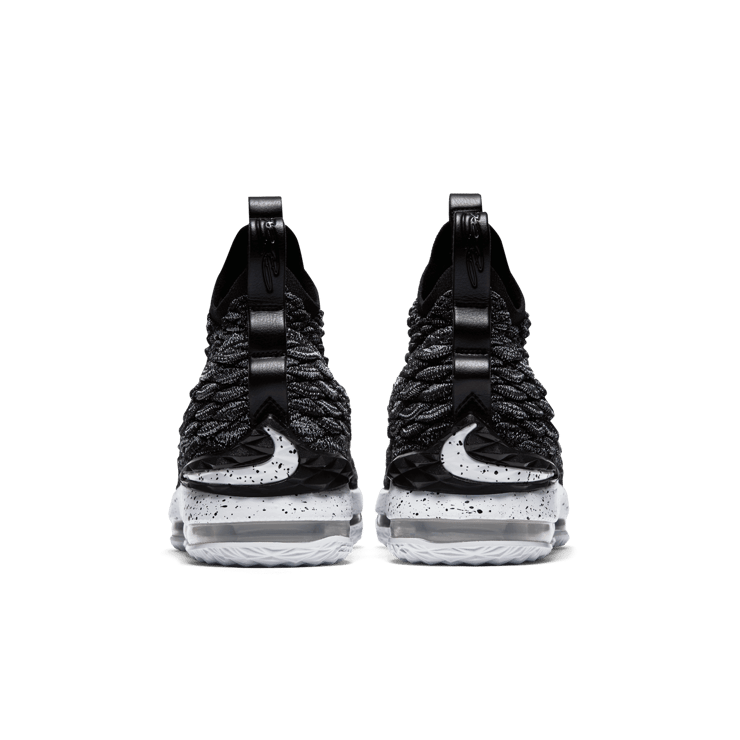 Nike LeBron 15 Ashes (GS) 922811-002 Raffles Where to Buy