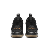 Nike LeBron Zoom Soldier 11 Black Gum Angle 3
