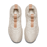 Nike LeBron 15 String Angle 1