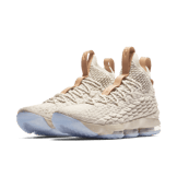 Nike LeBron 15 String Angle 2