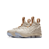 Nike LeBron 15 Ghost (GS) Angle 2